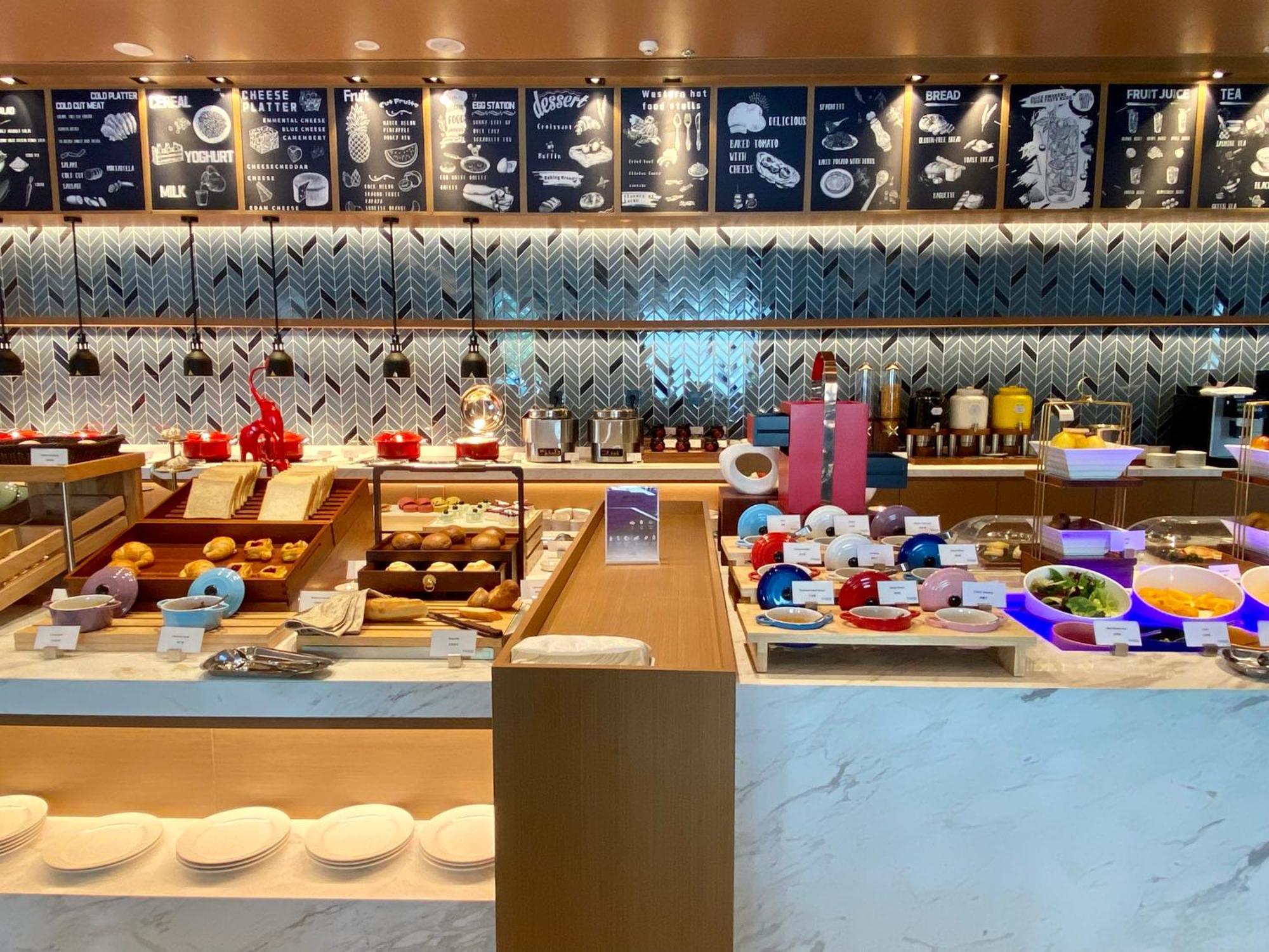 فندق Fairfield By Marriott Guangzhou Konggang المظهر الخارجي الصورة