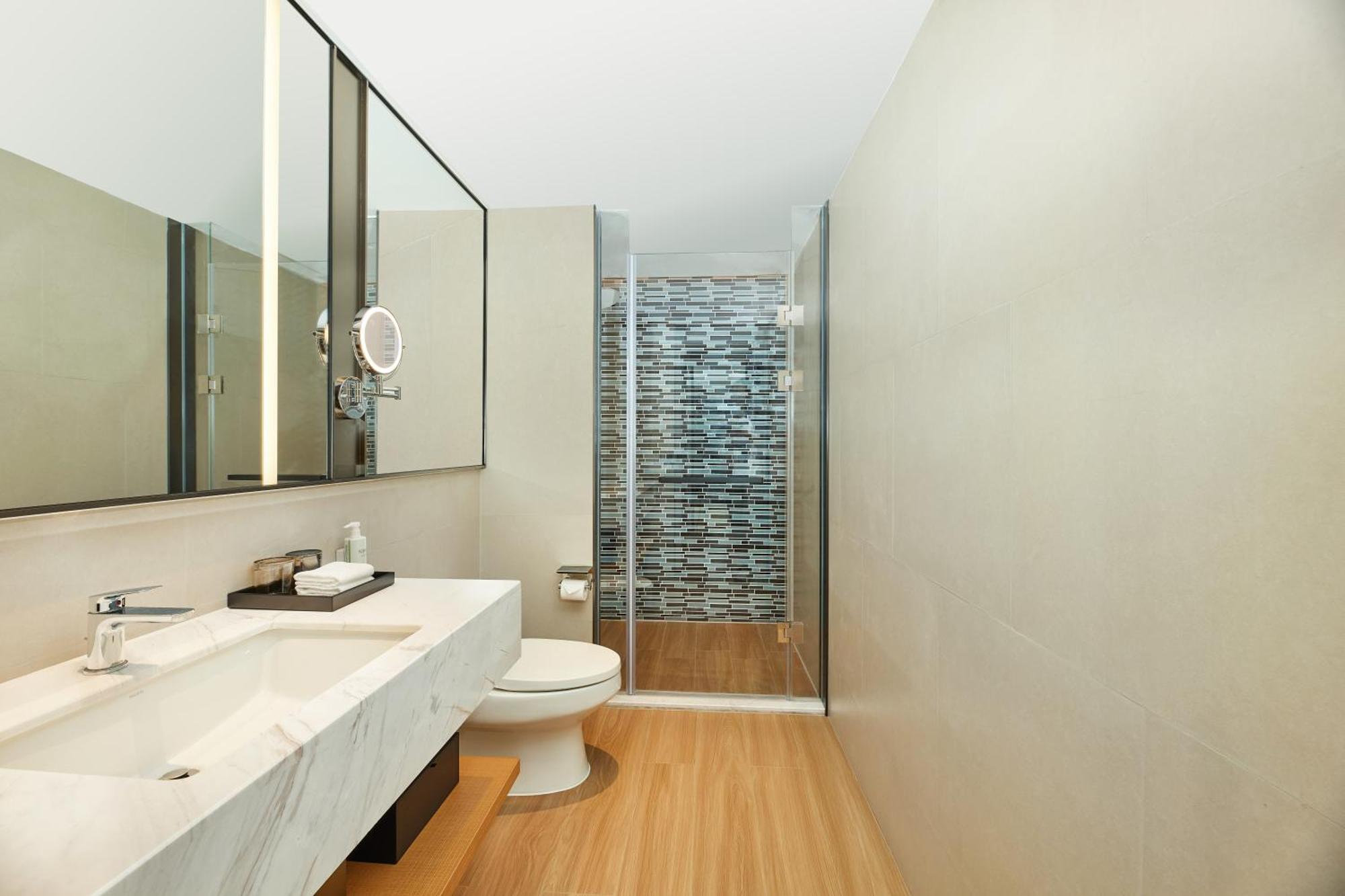 فندق Fairfield By Marriott Guangzhou Konggang المظهر الخارجي الصورة