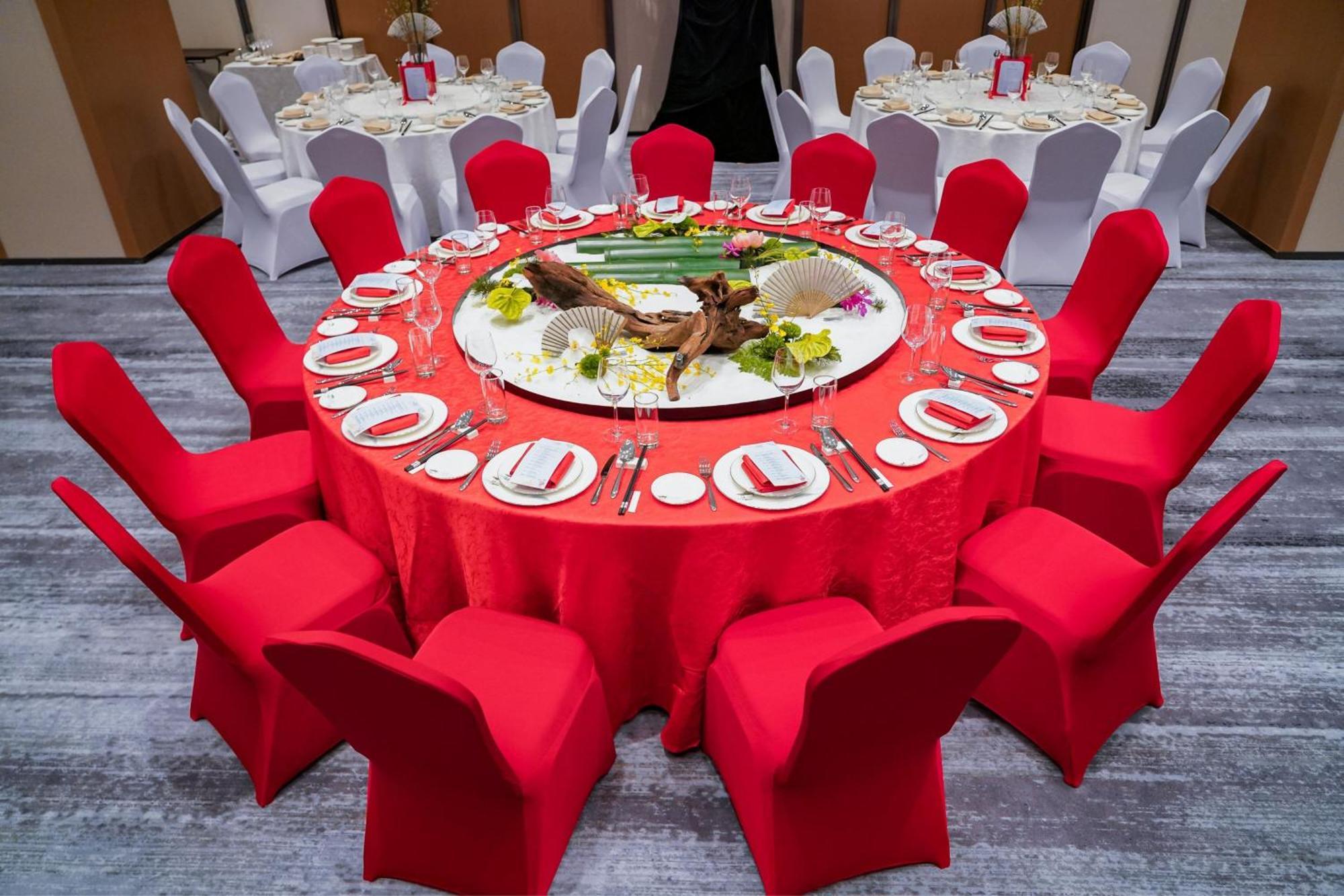 فندق Fairfield By Marriott Guangzhou Konggang المظهر الخارجي الصورة