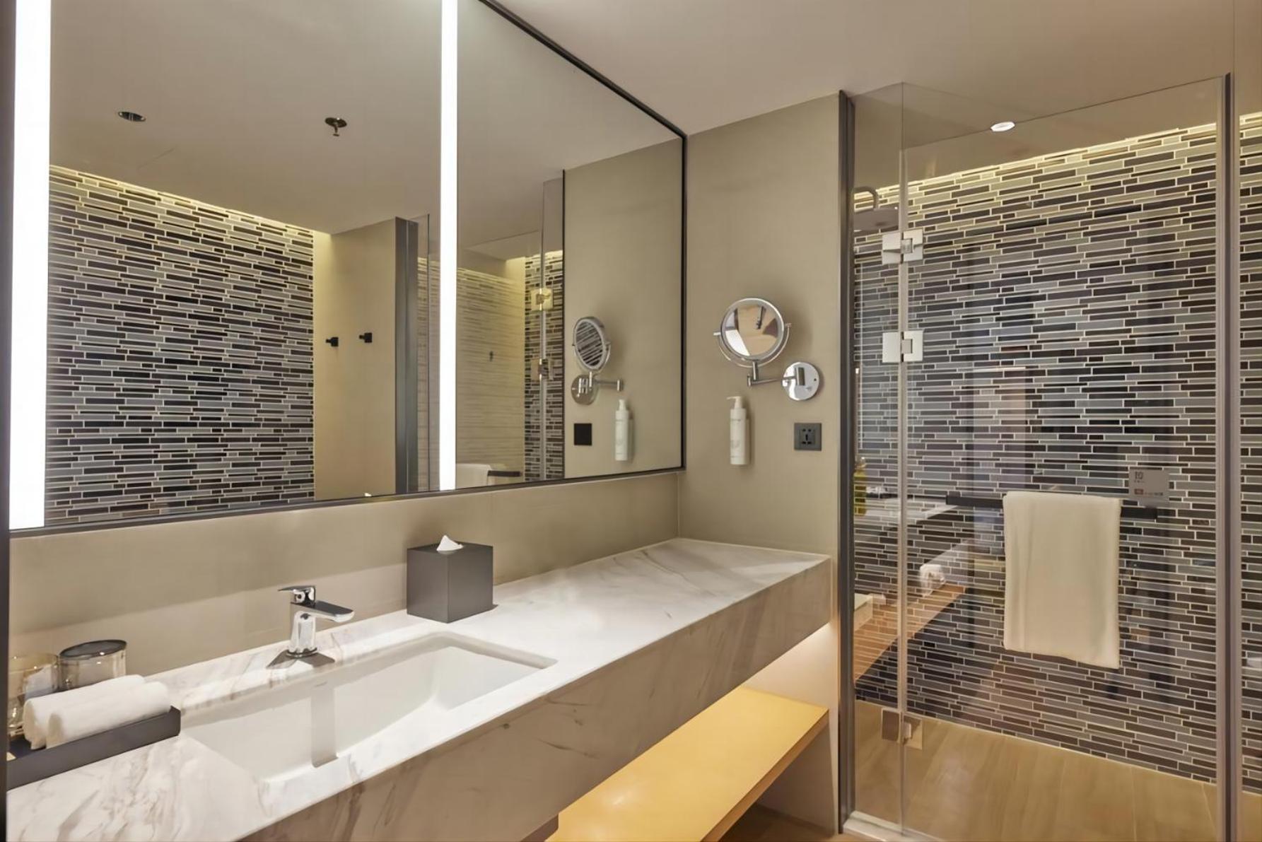فندق Fairfield By Marriott Guangzhou Konggang المظهر الخارجي الصورة