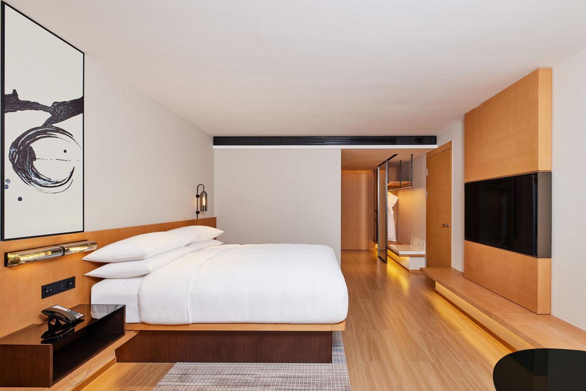 فندق Fairfield By Marriott Guangzhou Konggang المظهر الخارجي الصورة