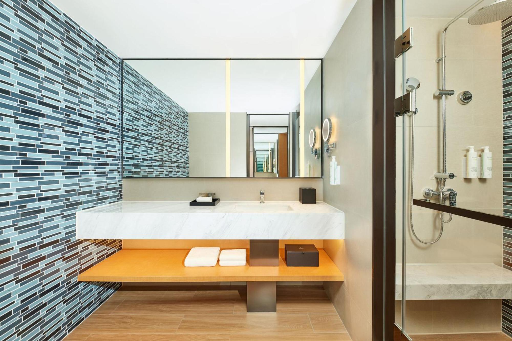 فندق Fairfield By Marriott Guangzhou Konggang المظهر الخارجي الصورة